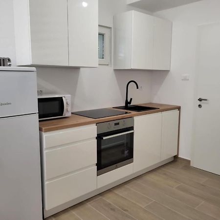 Apartment Mirko Split Kültér fotó