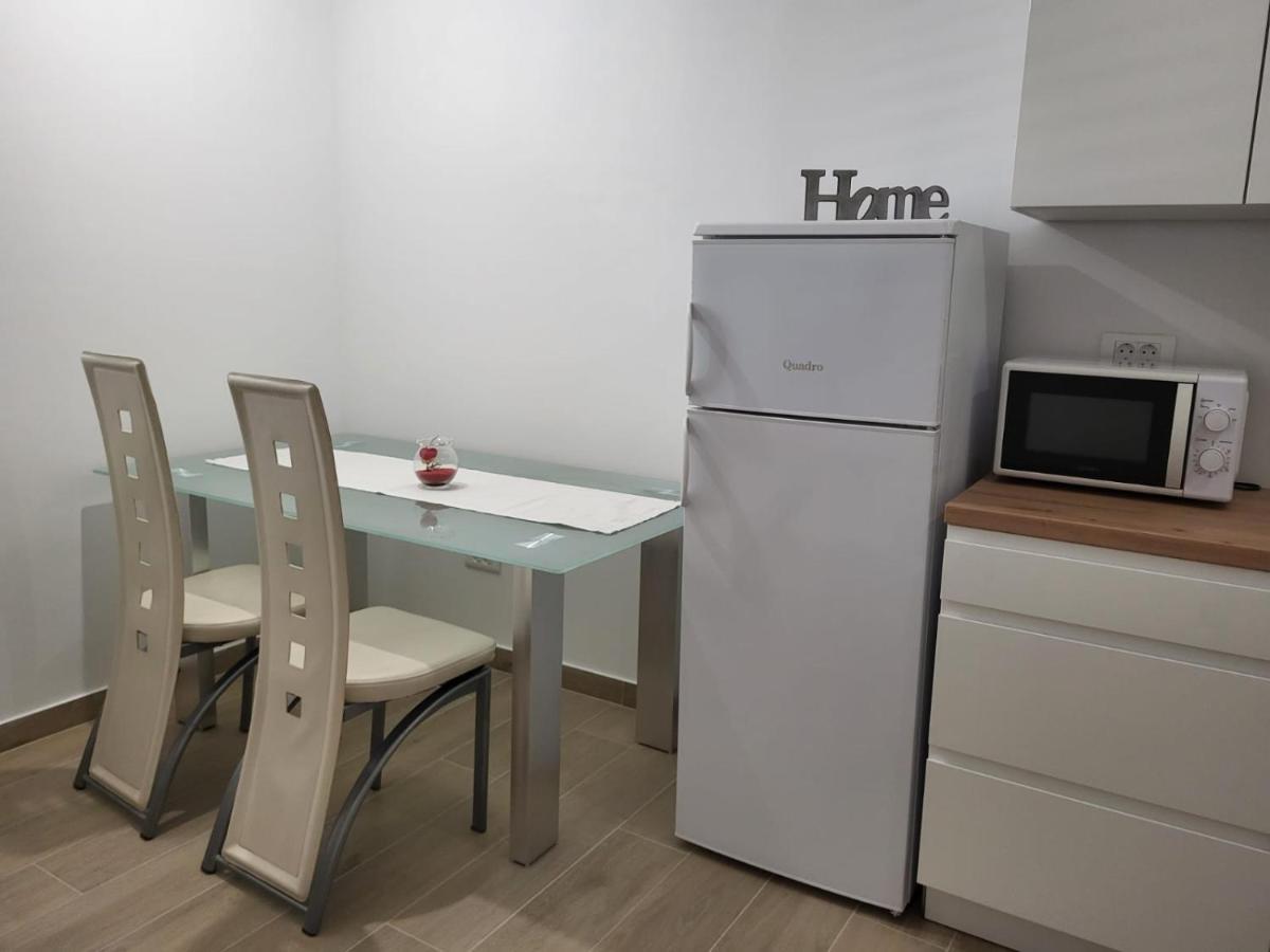 Apartment Mirko Split Kültér fotó