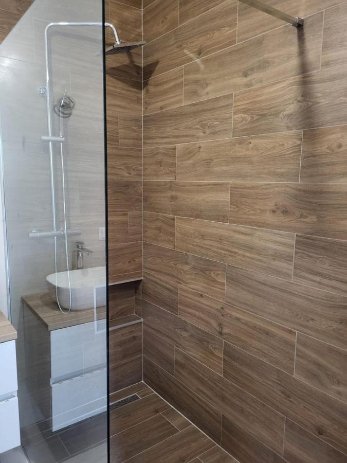 Apartment Mirko Split Kültér fotó