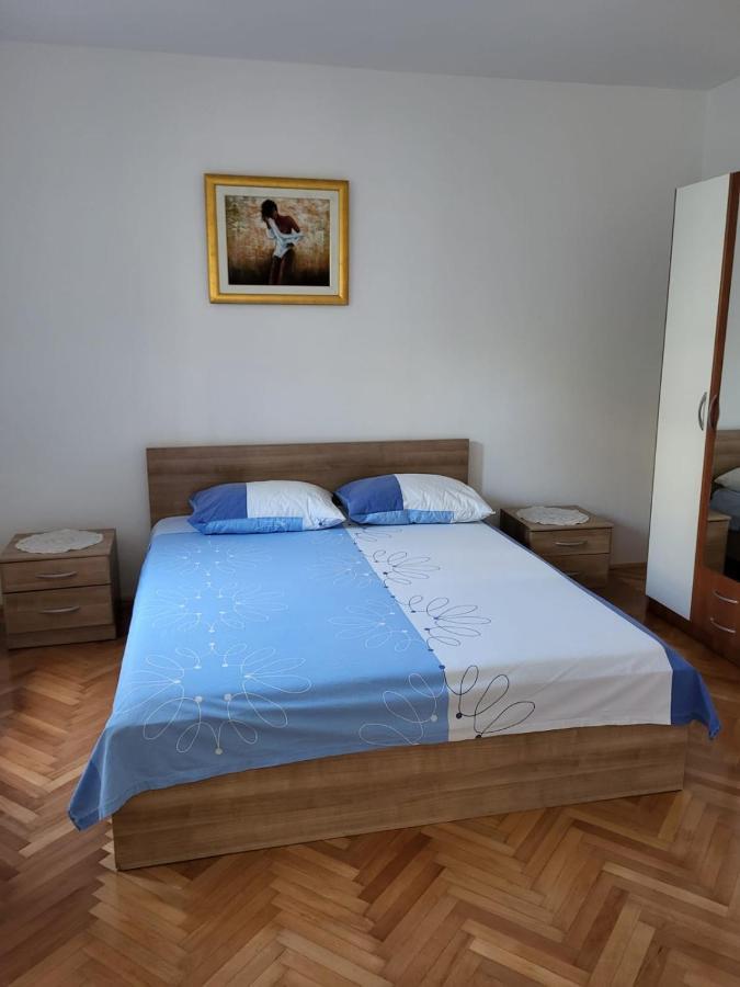 Apartment Mirko Split Kültér fotó