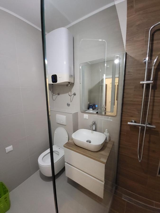 Apartment Mirko Split Kültér fotó